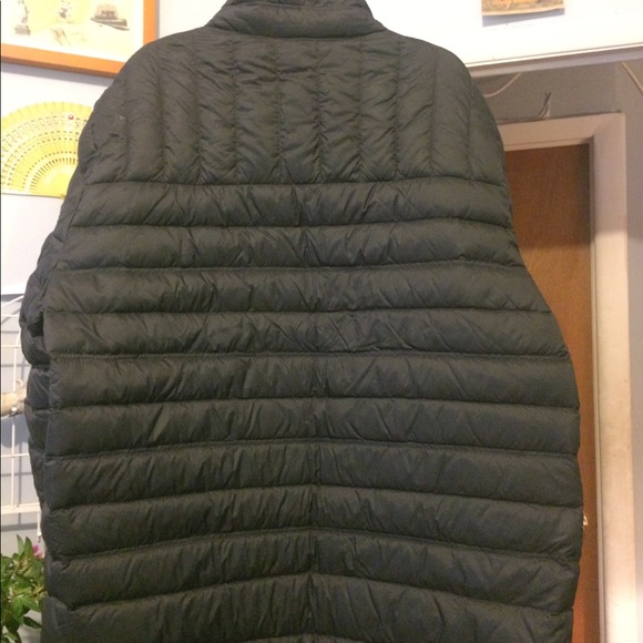 Bass Down-Filled Puffer Jacket - Picture 9 of 12